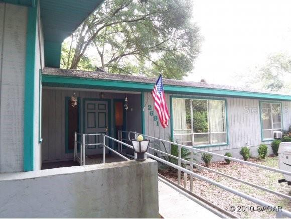 2691 SE 31st Street, Gainesville, FL 32641