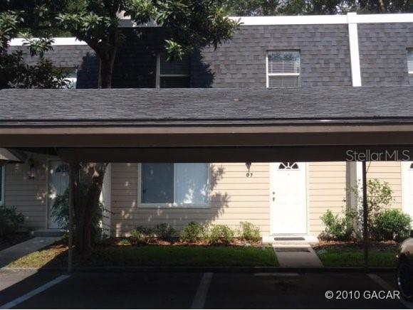 501 SW 75th St. #D-8, Gainesville, FL 32607