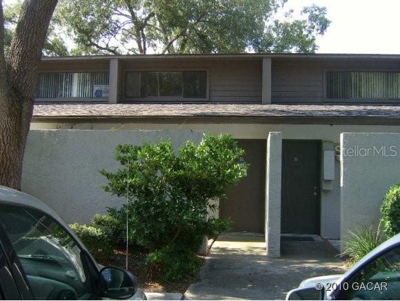 2508 SW 35th Pl. #F-33, Gainesville, FL 32608