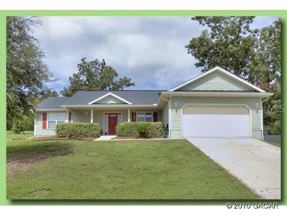 15054 NW 147th Dr., Alachua, FL 32615