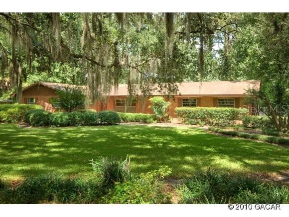 927 NW 94 St., Gainesville, FL 32606