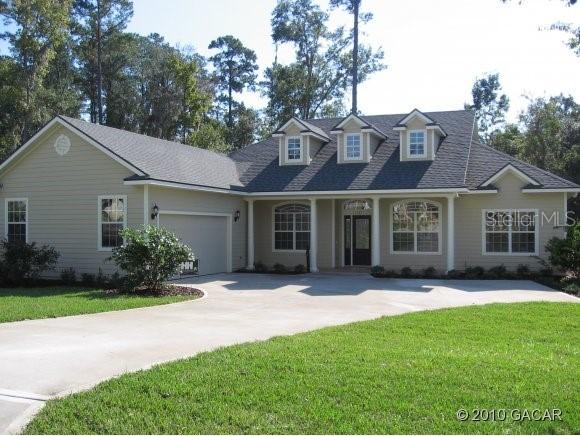 11123 NW 18th Rd., Gainesville, FL 32606