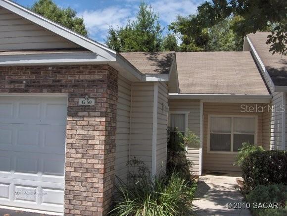 4700 SW Archer Rd. #50, Gainesville, FL 32608