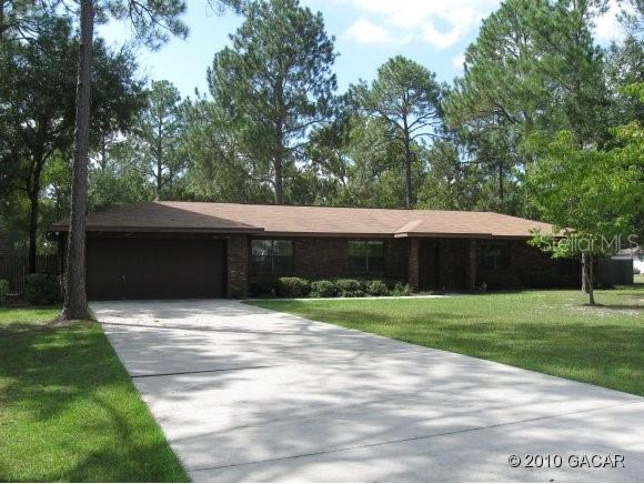 7909 SW 95th Ln., Gainesville, FL 32608