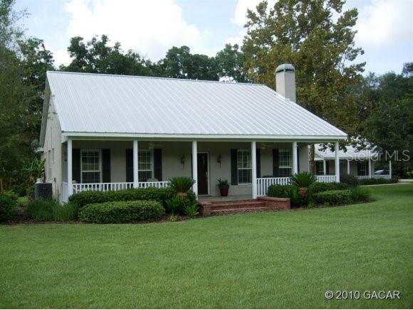 16815 NW 138th Ave., Alachua, FL 32615