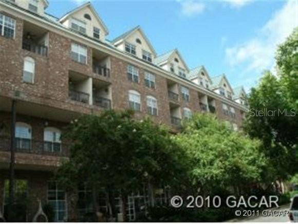 201 SE 2 St. #403, Gainesville, FL 32601