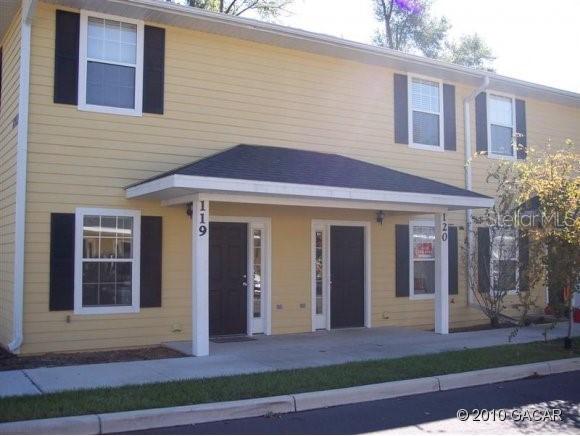 2933 SW 35th Pl. #120, Gainesville, FL 32608