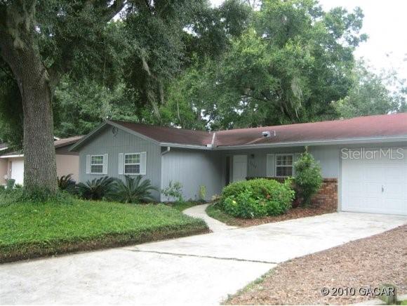 3232 NW 44th Place, Gainesville, FL 99999