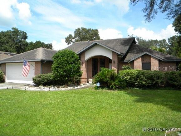 8138 SW 10th Pl., Gainesville, FL 32607