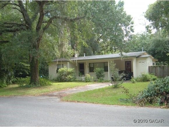 2013 NE 7th St., Gainesville, FL 32609