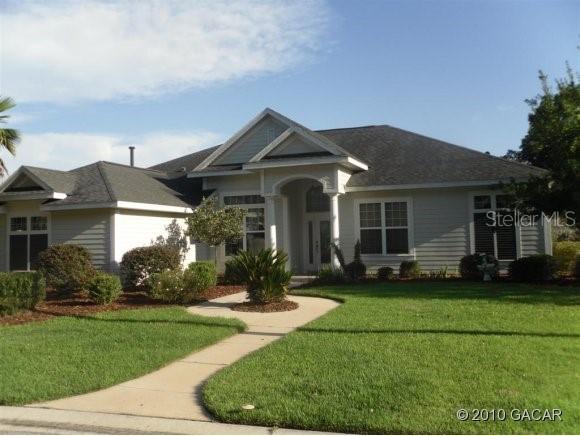8450 SW 15th Ln., Gainesville, FL 32607