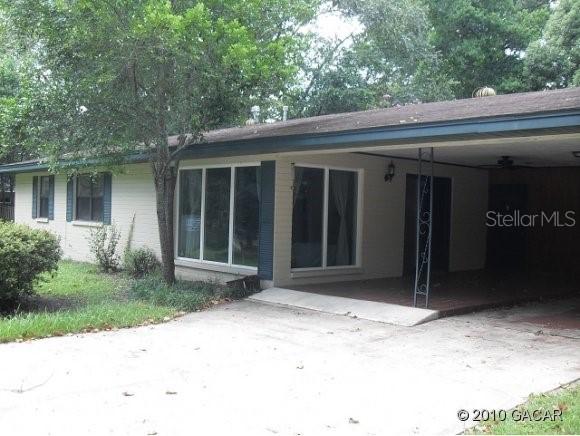 214 SW 40 St., Gainesville, FL 32607