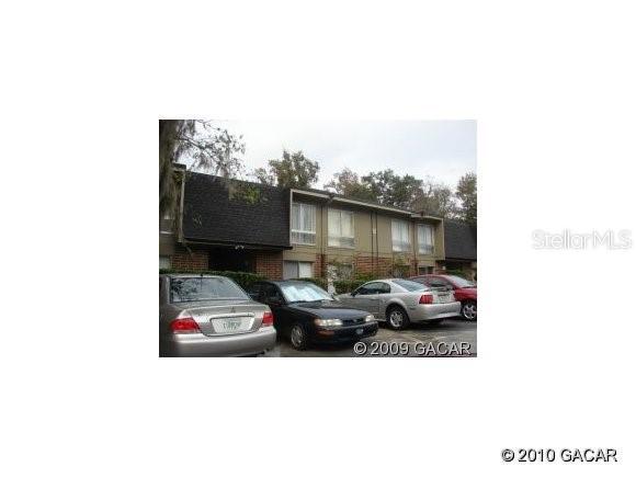 1700 SW 16th Ct. #M8, Gainesville, FL 32608