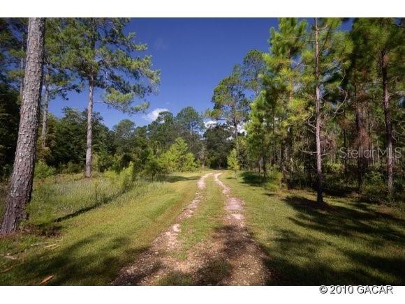 SE Cr 234 Rd., Gainesville, FL 32641