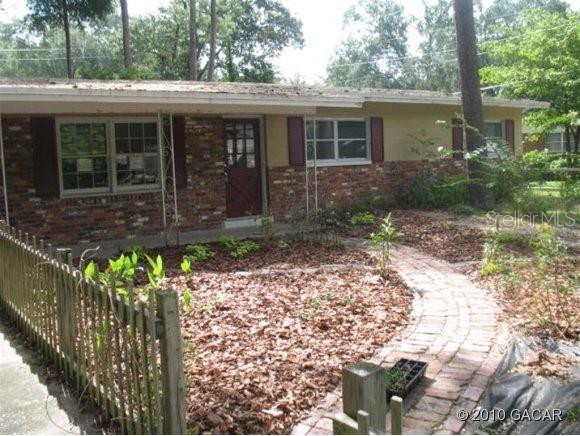 1015 NW 34th Ter., Gainesville, FL 32605