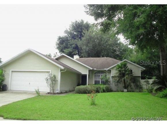 11207 NW 36th Ave., Gainesville, FL 32606