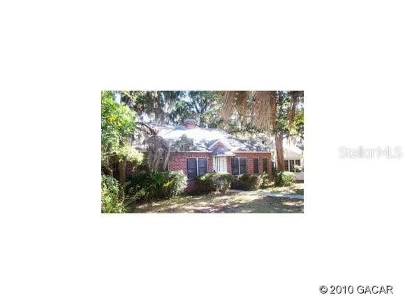 411 SW 10 St., Gainesville, FL 32601