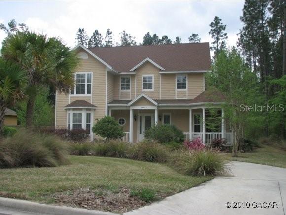 10431 SW 25th Pl., Gainesville, FL 32608