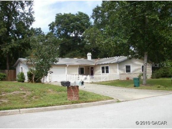 3864 NW 38th Pl., Gainesville, FL 32606