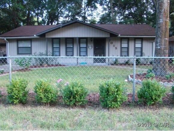 2015 NW 31st Ave., Gainesville, FL 32605