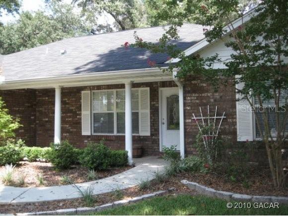 25238 SW 20 Ave., Newberry, FL 32669