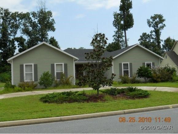 10548 NW 25th Lane, Gainesville, FL 32606