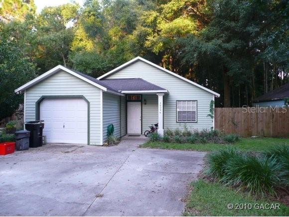 2039 SW 72nd St., Gainesville, FL 32607