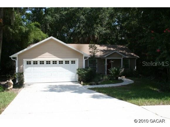 8006 SW 62 Ln., Gainesville, FL 32608
