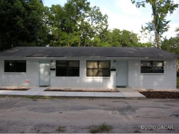 922 & 924 Sw 6th Ave., Gainesville, FL 32601