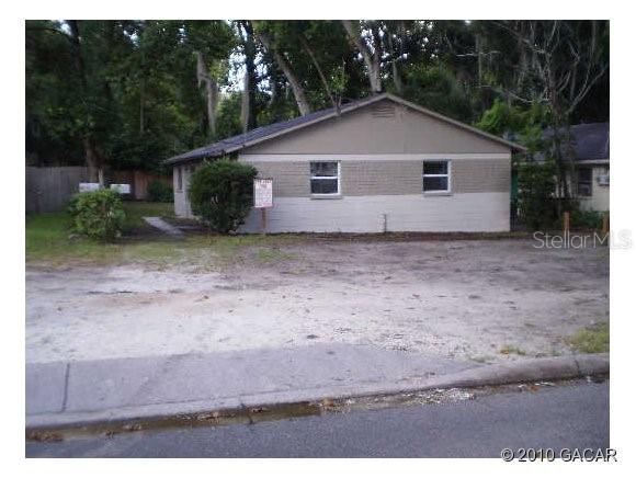 906 & 908 Sw 6th Ave., Gainesville, FL 32601