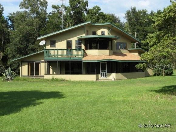 22507 NW Cr 1493 Rd., Alachua, FL 32615