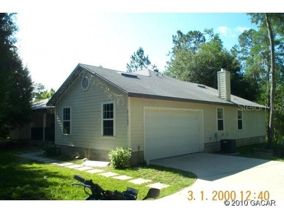 21507 NE 53 Ave., Earleton, FL 32631