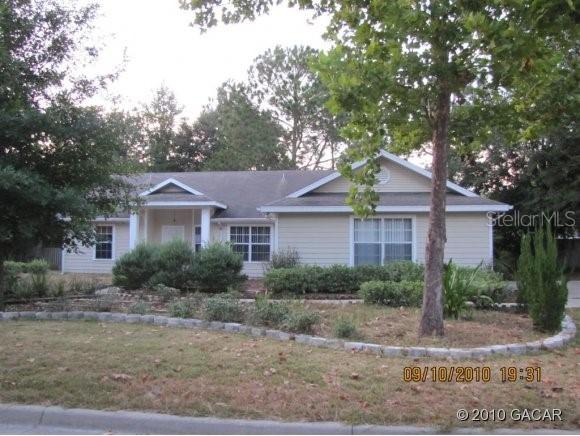 3940 NW 60th Ave Ave., Gainesville, FL 32653