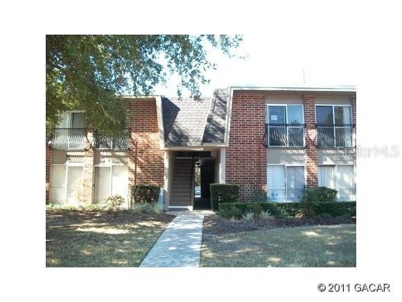 1700 SW 16th Ct. #E-22, Gainesville, FL 32608