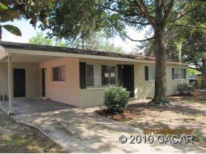 1023 SE 19th Terr Ter., Gainesville, FL 32641