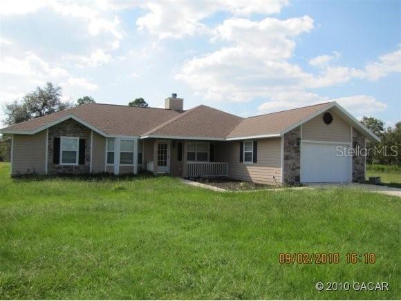 5270 NE 136th Ave., Williston, FL 32696