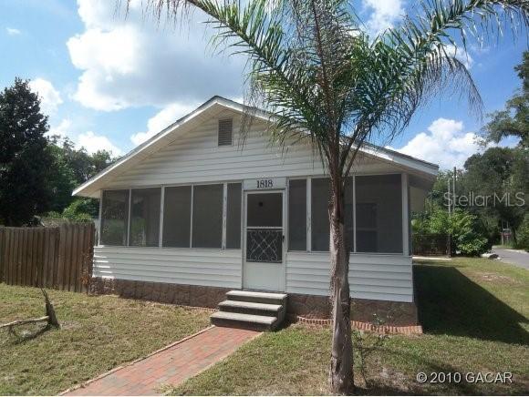 1818 NE 17th Way, Gainesville, FL 32609