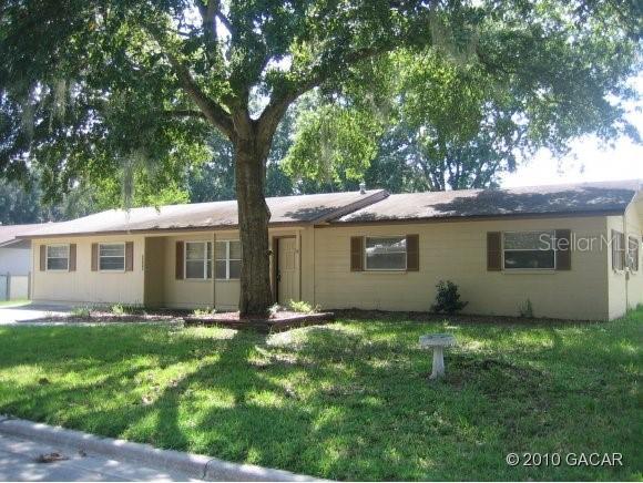 4910 NW 40th St., Gainesville, FL 32606