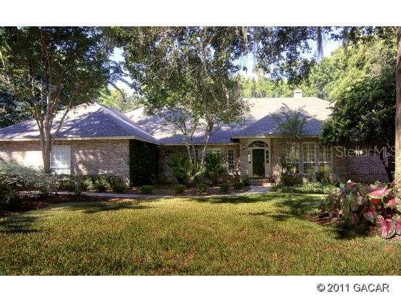 4230 SW 77 Street St., Gainesville, FL 32608