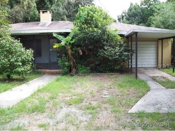 815 NW 7th Pl., Gainesville, FL 32601