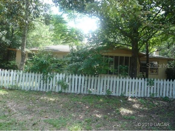 3381 SE 19th Ave., Gainesville, FL 32641