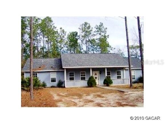 108 Blue Heron Ln., Melrose, FL 32666