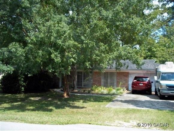 417 NW 123rd St., Gainesville, FL 32669