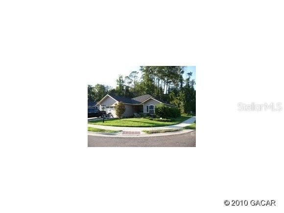 3402 NW 54th Pl., Gainesville, FL 32653