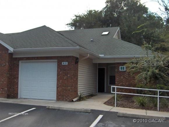 13200 W Newberry Rd. #BB15, Newberry, FL 32669