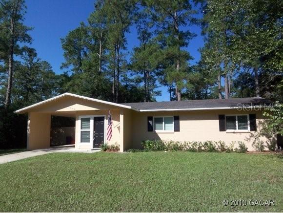 4022 NW 31st Ter., Gainesville, FL 32605