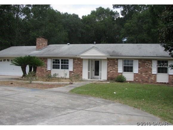 1734 NW 39th Ave., Gainesville, FL 32605