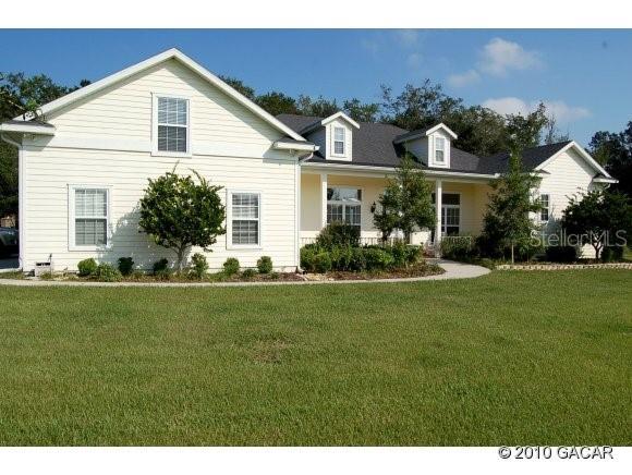 8414 NW 236th St., Alachua, FL 32615