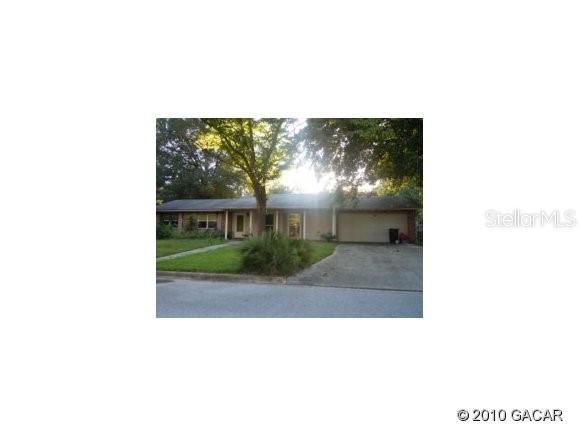 5600 NW 30th Terrace Ter., Gainesville, FL 99999
