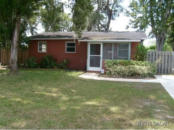 1018 NE 22nd St., Gainesville, FL 32609